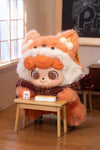 Jo Toys: QKid - Animal Preschool Series Plush  Blind Box (Single)