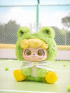 Jo Toys: QKid - Animal Preschool Series Plush  Blind Box (Single)