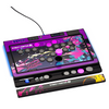 Qanba Sapphire Arcade Controller Street Fighter Juri PS5/PS4/PC