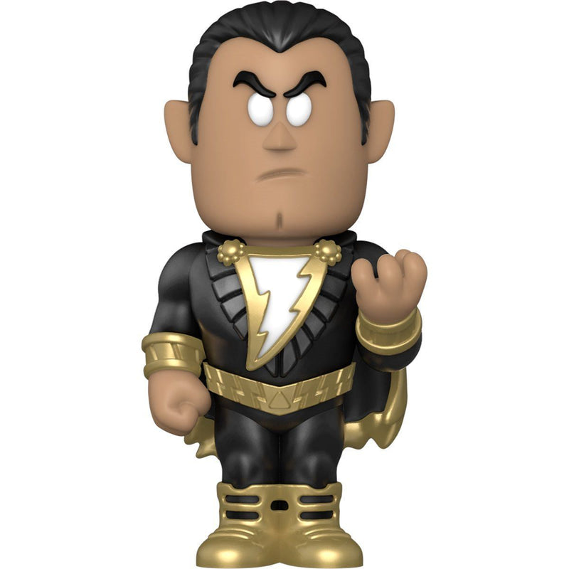 DC Comics - Black Adam (Chance of Chase) Vinyl SODA Figure