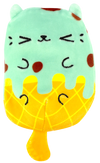 Cats Versus Pickles - Bean Bag Plush (Single)