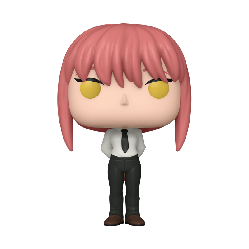 Chainsaw Man - Makima Pop! Vinyl Figure