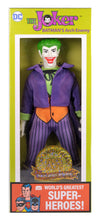 Batman - Joker 50th Anniversary 8 Inch Figure