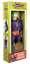 Batman - Joker 50th Anniversary 8 Inch Figure