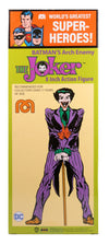 Batman - Joker 50th Anniversary 8 Inch Figure