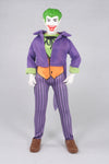 Batman - Joker 50th Anniversary 8 Inch Figure