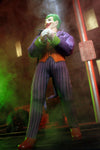 Batman - Joker 50th Anniversary 8 Inch Figure