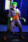 Batman - Joker 50th Anniversary 8 Inch Figure