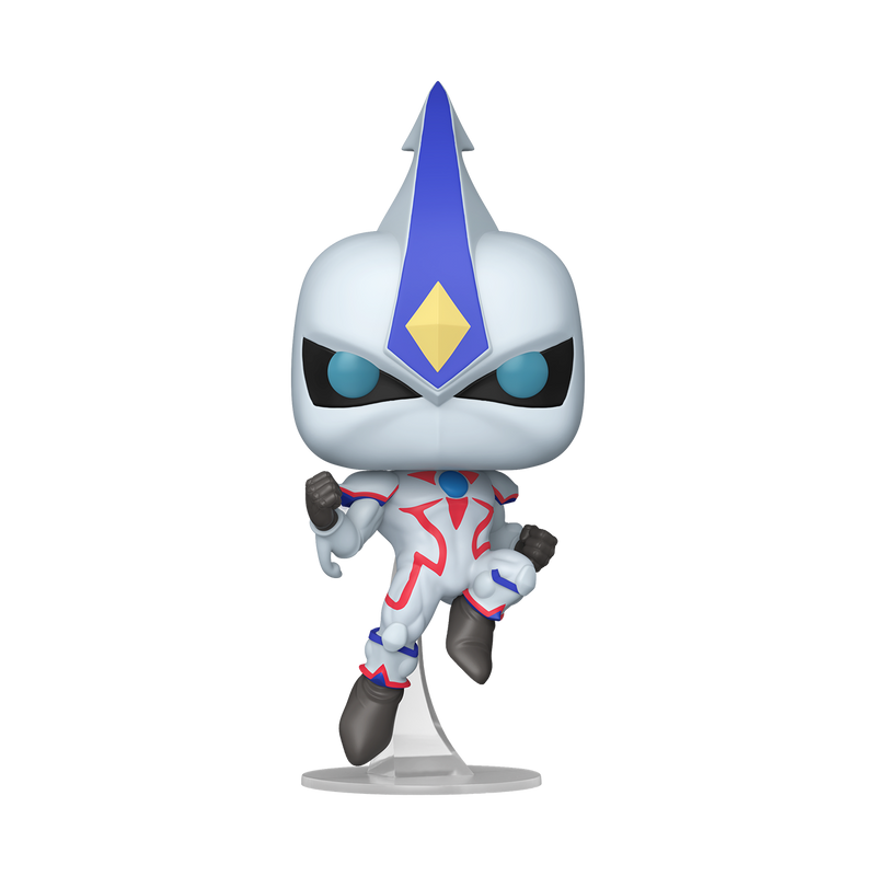 Yu-Gi-Oh! - E-Hero Neos Pop! Vinyl Figure