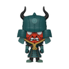 Samurai Jack - Jack Armored (Chance of Chase) Pop! Vinyl Figure