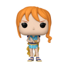 One Piece - Onami Pop! Vinyl Figure