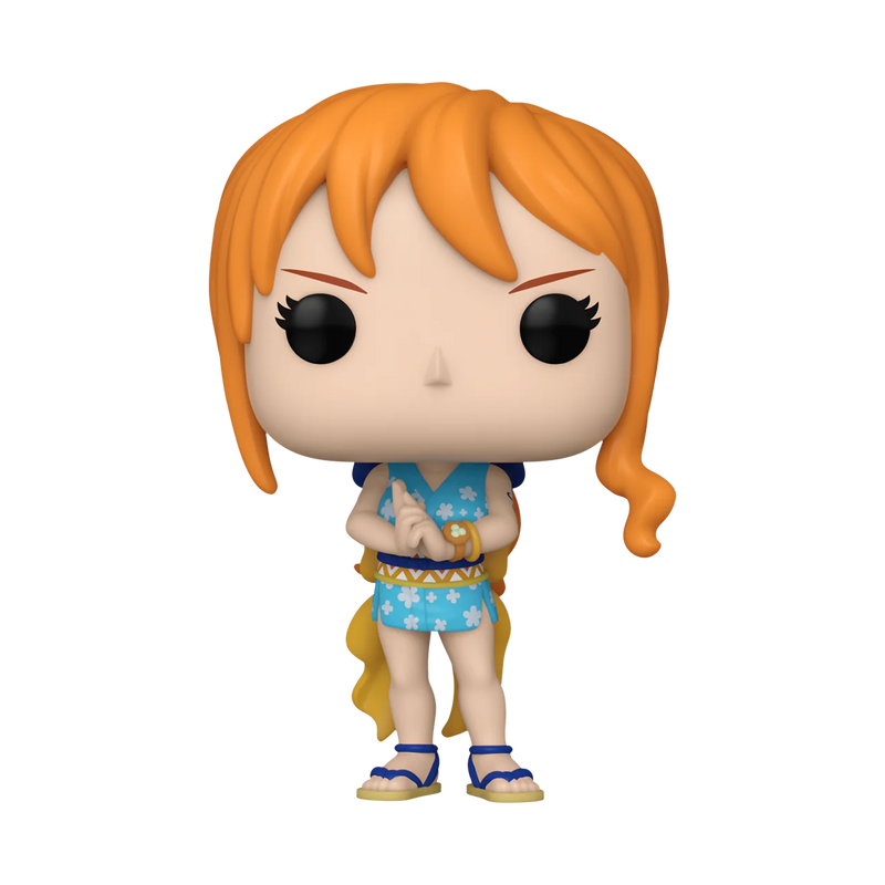 One Piece - Onami Pop! Vinyl Figure