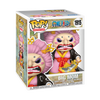 One Piece - Big Mom Kimono (Chance of Chase) 6 Inch Pop! Vinyl Figure