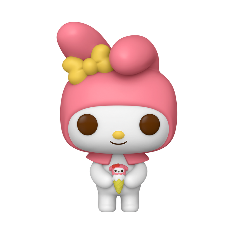 Hello Kitty - My Melody S6 Pop! Vinyl Figure