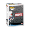 Marvel - Spider-Man Bug-Eyes Armor Pop! Vinyl Figure (BCC 22 Exclusive)