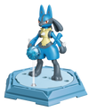 Keeppley: Lucario Brick Kit