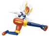 Keeppley: Cinderace Brick Kit