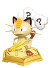 Keeppley: Meowth Brick Kit