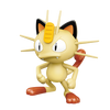 Keeppley: Meowth Brick Kit