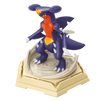 Keeppley: Go battle! Pokémon-Garchomp Brick Kit