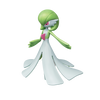 Keeppley: Go battle! Pokémon-Gardevoir Brick Kit
