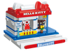 Keeppley: Modern Fashion Shop Brick Kit