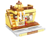 Keeppley: Shinning Pudding Shop Brick Kit