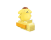 Keeppley: Shinning Pudding Shop Brick Kit