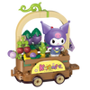 Keeppley: Fruit-Picking at the Orchard Brick Kit