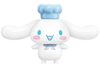 Keeppley: Cinnamoroll & Pompompurin's Ice-cream Truck Brick Kit