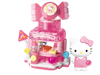 Keeppley: Sanrio Snack Shop Brick Kit Blind Box (Single)