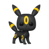 Pokemon - Umbreon (US Exclusive) Pop! Vinyl Figure