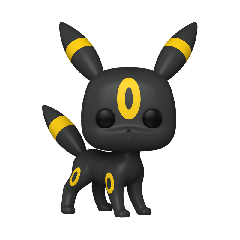 Pokemon - Umbreon (US Exclusive) Pop! Vinyl Figure