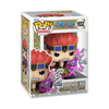 One Piece - Eustass Kid Pop! Vinyl Figure