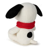 Peanuts: Snoopy Sitting With Scarf (17 cm)
