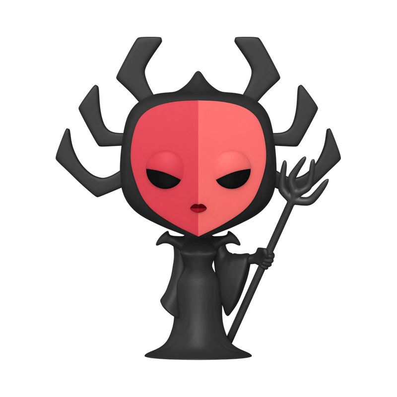 Samurai Jack - High Priestess Pop! Vinyl Figure