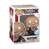 Fullmetal Alchemist: Brotherhood - Gluttony (US Exclusive) Pop! Vinyl Figure
