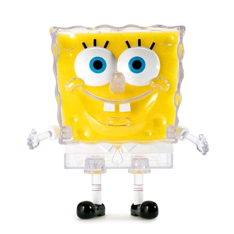 SpongeBob SquarePants - Shellebration 8