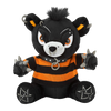 Kreeptures - Gothy Misfit Plush Toy
