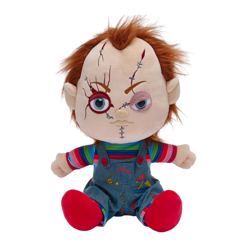 Childs Play - Chucky Plush Toy