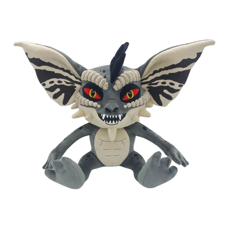 Gremlins - Mohawk Plush Toy