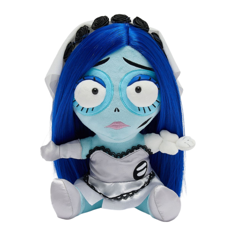 Corpse Bride - Emily Plush Toy