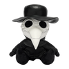 Kreeptures - Doctor Draven Plush Toy