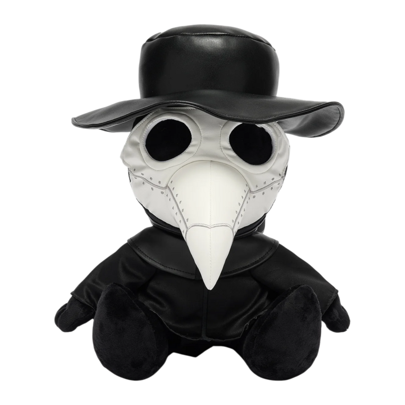 Kreeptures - Doctor Draven Plush Toy