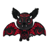 Kreeptures - Vampir Witchcraft Plush Toy