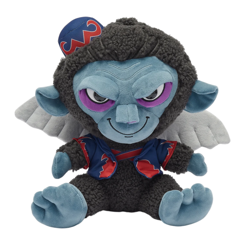 The Wizard of Oz - Winged Monkey Plush Toy