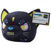 Kreepy Katz Series One: Carrier Plush - Oscuro