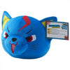 Kreepy Katz Series One: Carrier Plush - McScratcherson