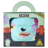 Kreepy Katz Series One: Carrier Plush - Fungus