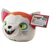 Kreepy Katz Series One: Carrier Plush - Kandy
